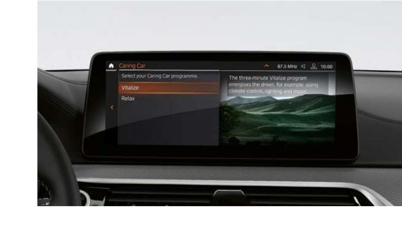 Connected Package Professional