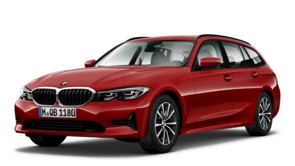 BMW Modell Advantage