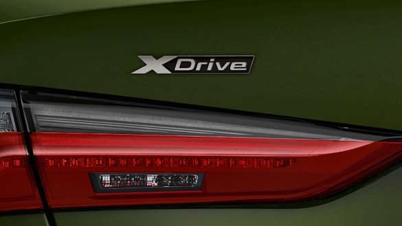 xDrive