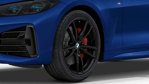 BMW M440i xDrive Cabrio M Sportbremse