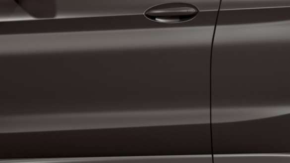 BMW X4 M40i M40d G02 LCI 2021 Facelift BMW Individual Frozen Lackierungen