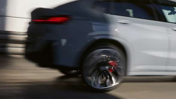 BMW X4 G02 BMW xDrive 2021