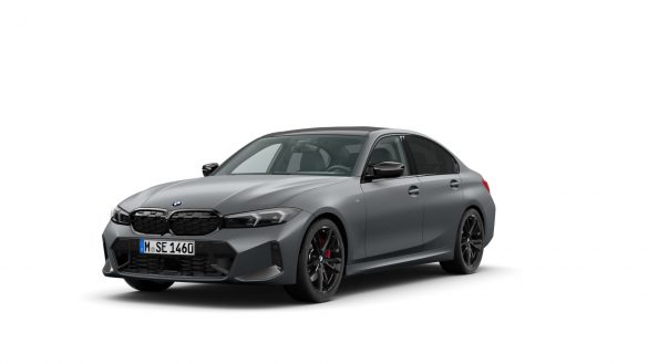 BMW M340i xDRIVE LIMOUSINE