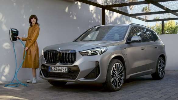 Wallbox für Zuhause