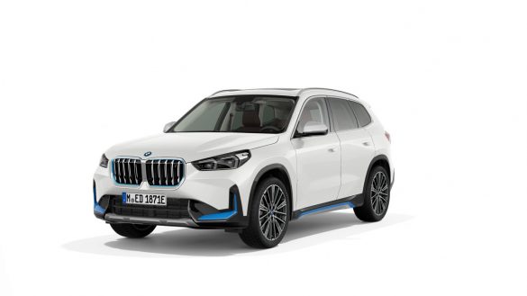 BMW iX1 xDrive30.