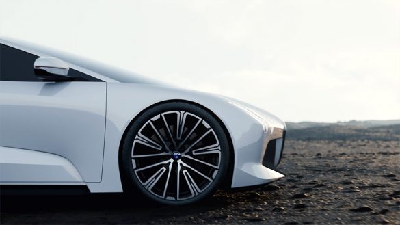 BMW X5 G05 LCI Video xOffroad-Paket