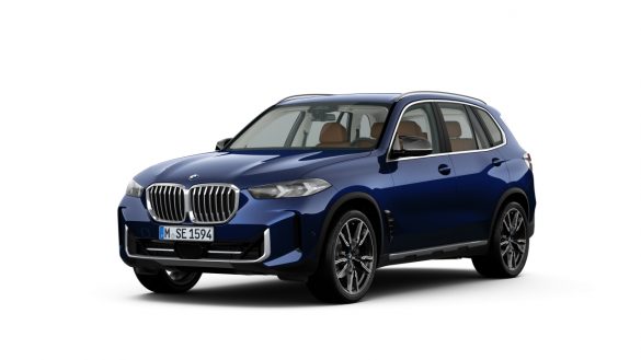BMW X5 M60i xDRIVE