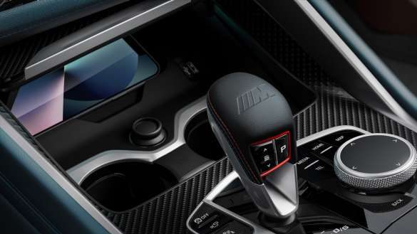 BMW XM G09 Plug-in-Hybrid M Hybrid