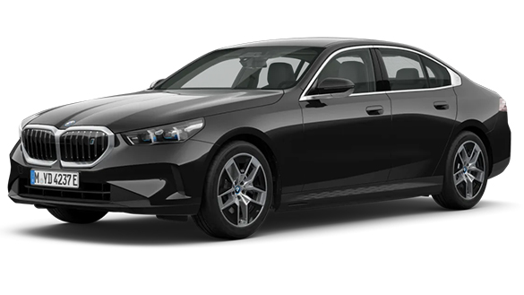 BMW i5 eDrive40 Limousine Essence