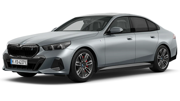 BMW i5 eDrive40 Limousine Signature
