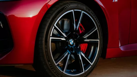 BMW M240i xDrive Coupé M Technik Paket