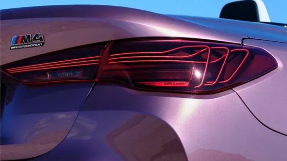 BMW M2 Coupé BMW Individual Visualizer