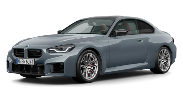 BMW M2 Coupé