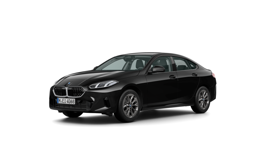 BMW 2er Gran Coupé