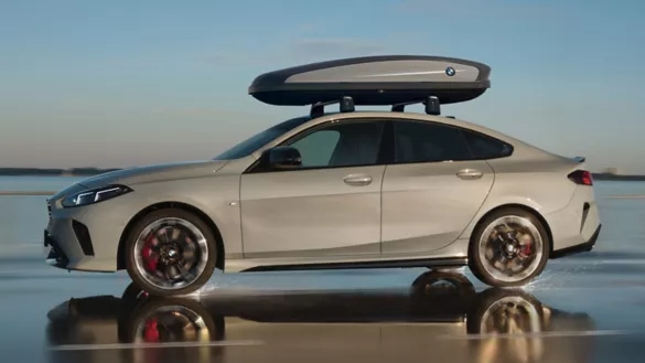 BMW 2er Gran Coupé Original BMW Zubehör