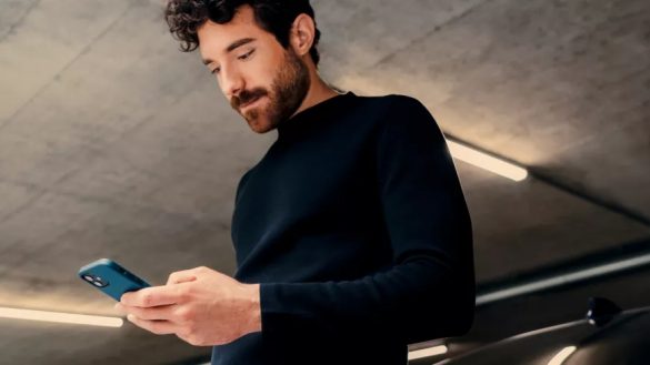 BMW 2er Gran Coupé My BMW App