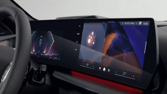 BMW 2er Gran Coupé BMW Intelligent Personal Assistant