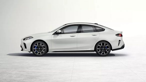 BMW 2er Gran Coupé Leasing- oder Finanzierungsangebot