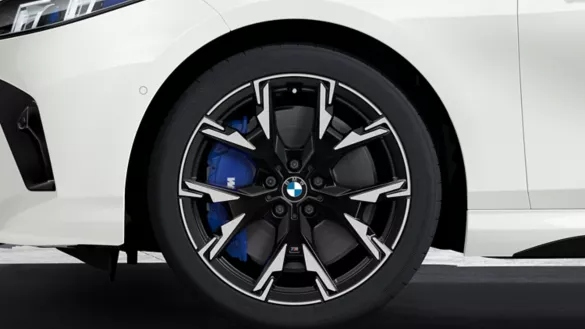 BMW 2er Gran Coupé Reifen