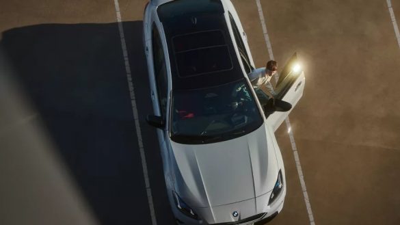 BMW M235 Gran Coupé Leasing- oder Finanzierungsangebot